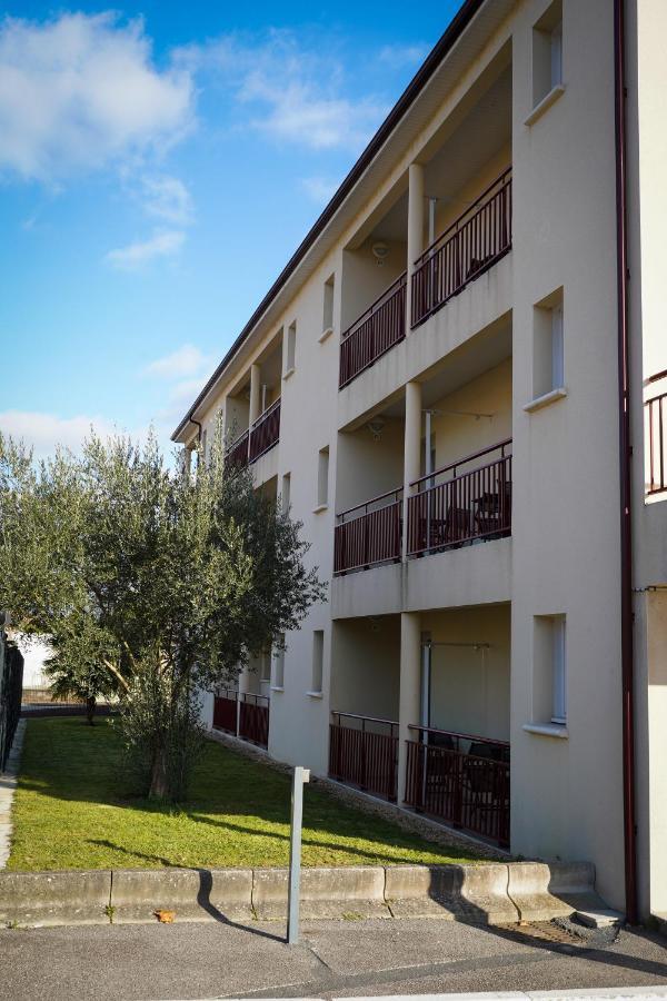 Apparts Confort 87 Limoges Buitenkant foto