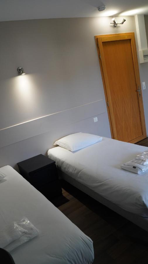 Apparts Confort 87 Limoges Buitenkant foto
