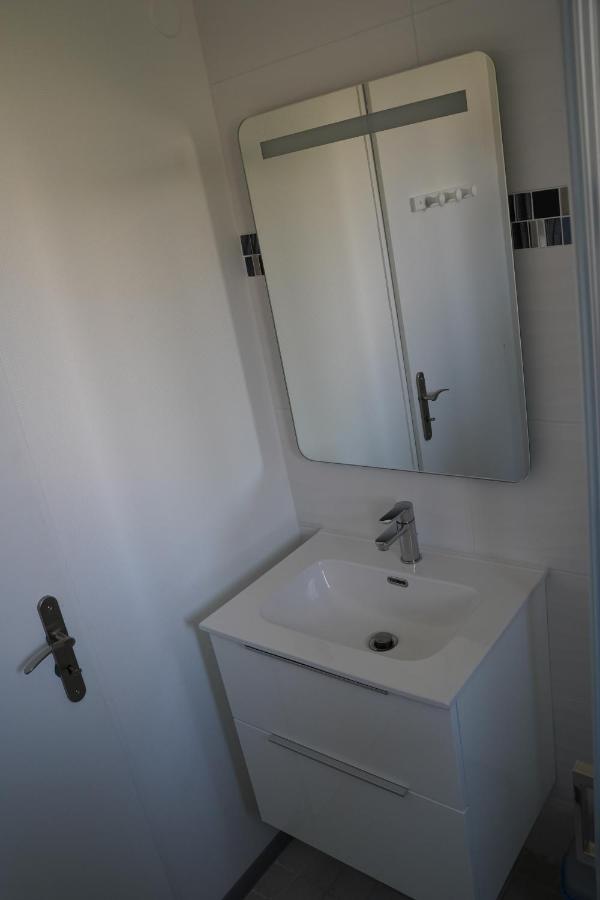 Apparts Confort 87 Limoges Buitenkant foto