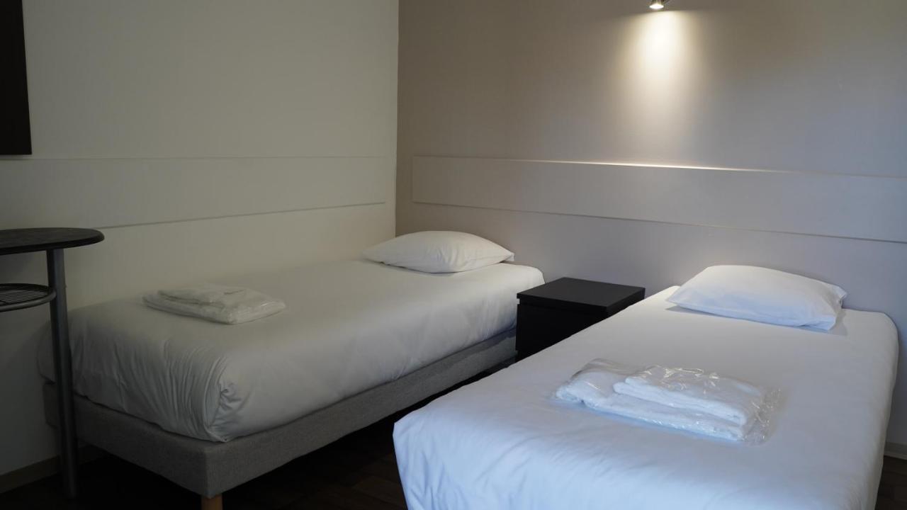 Apparts Confort 87 Limoges Buitenkant foto