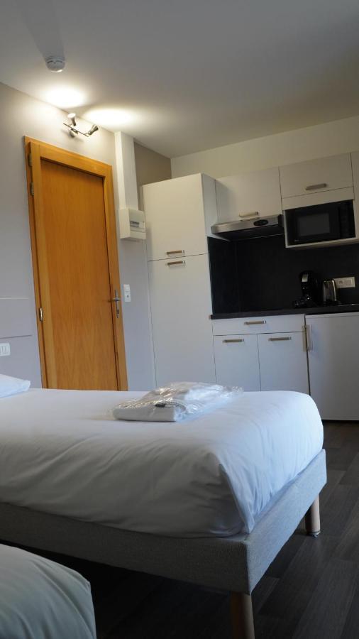 Apparts Confort 87 Limoges Buitenkant foto