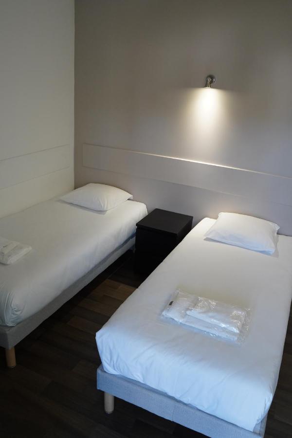 Apparts Confort 87 Limoges Buitenkant foto